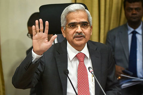 RBI governor says NBFC regulations to be steadily tightened: Livemint report