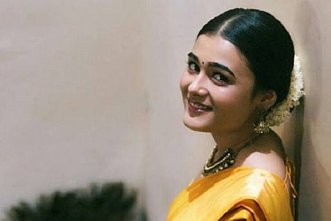 'Arjun Reddy' actress Shalini Pandey replaces Lavanya in Tamil remake of '100% Love'