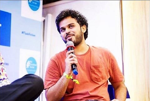 The Shamir Reuben harassment row, and why women must learn to trust their instincts