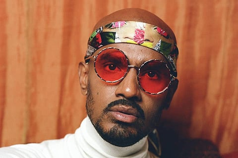 Shan Vincent de Paul's new rap addresses social media abuse, accuses Pa Ranjith