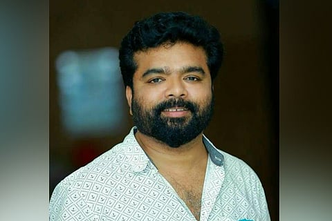 Learning cinema, directing Vinayakan and more: 'Thottappan' director Bavakutty intv