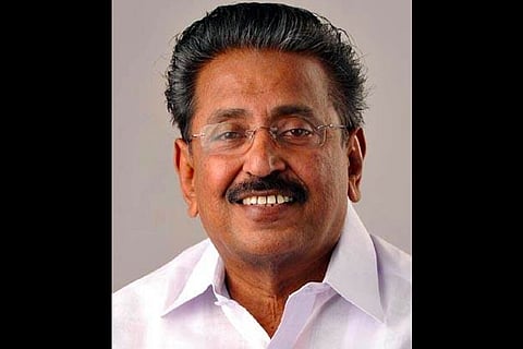 Congress MP MI Shanavas passes away