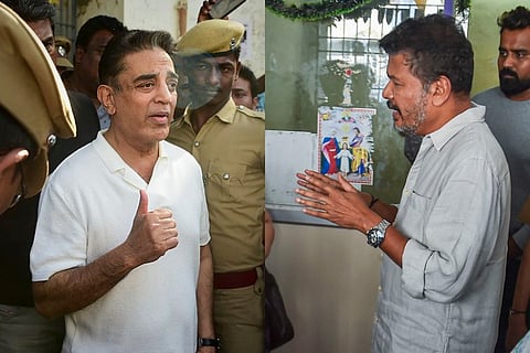 ‘Indian 2’ mishap: Crane operator arrested, booked for negligence