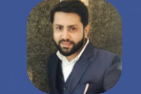 Shankar Mishra, the accused in the Air India urination case