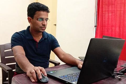 Meet Shanmuga Subramanian: The Chennai techie who helped NASA find the Vikram lander