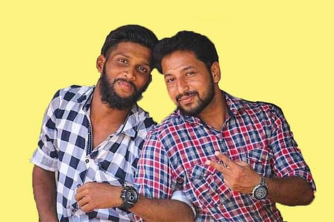 In February 2019, the two youths were stabbed to death by motorcycle-borne assailants. 