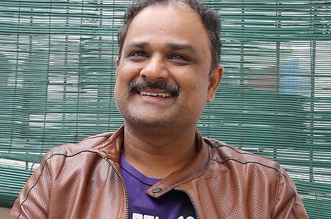 Shashank takes up 'Thayige Thakka Maga' after two directors walk out 
