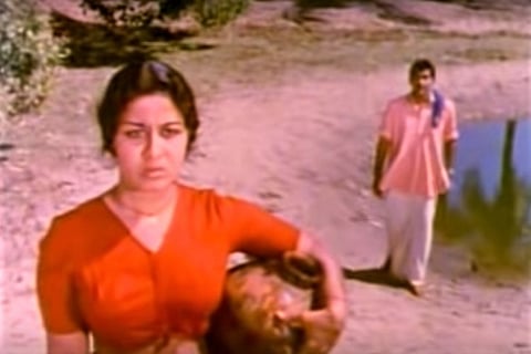 ‘Chemmeen’ to ‘Manassinakkare’: Sheela remains a beloved actor for Malayalam audiences