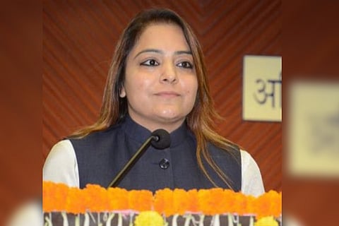 Shelly Oberoi