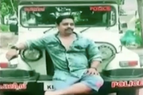 Shamna Kasim extortion case: Main accused Sherif nabbed from Palakkad 