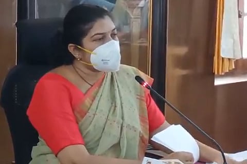 Shilpa Nag