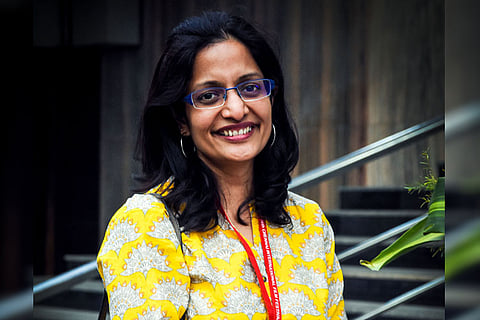 This Malayali filmmaker has made an anthology in 8 languages