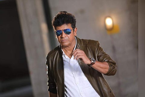 Shiva Rajkumar’s ‘Bhairathi Ranagal’ to be helmed by ‘Mufti’ director Narthan