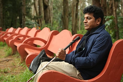 Shiva Rajkumar’s ‘Ayushman Bhava’ release date announced