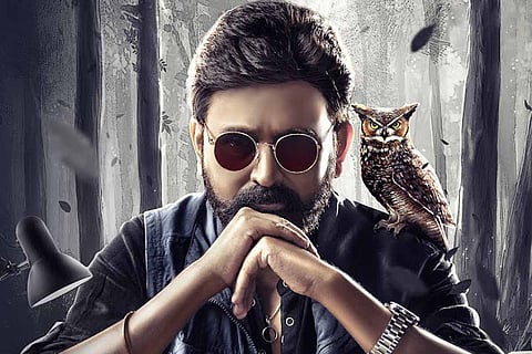 Ramesh Aravind in Shivaji Surathkal