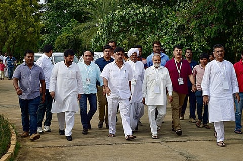 What's next for Karnataka Energy Minister DK Shivakumar? Arrest likely if ED joins probe