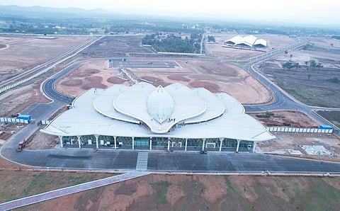 Karnataka govt spent Rs 3.94 cr to bring people in buses for PM Modi’s event 
