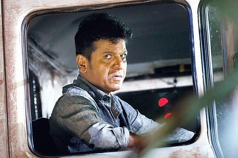 Shiva Rajkumar to team up with director Harsha for ‘My Name is Anji’