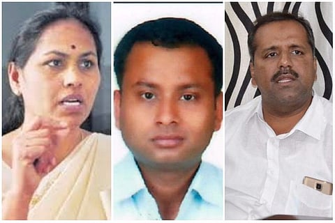 Had Karnataka IAS officer uncovered a scam before his death? Yes says BJP, Congress denies