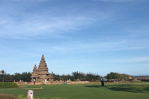 Modi-Xi Jinping meet in Mahabalipuram: Plastic ban, roads repaired, security beefed