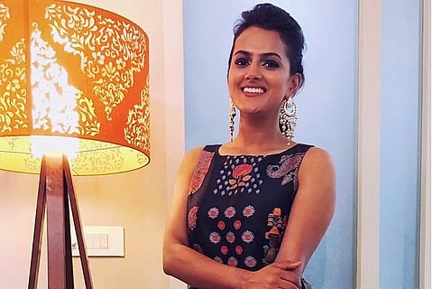 Shraddha Srinath roped in for Rishab Shetty’s ‘Rudraprayag’