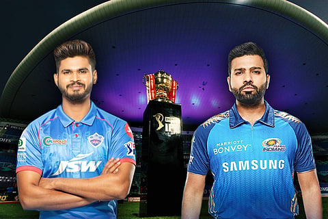 DC vs MI