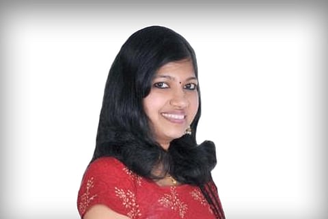 Shruti Narayanan