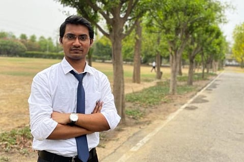 Shubham Kumar