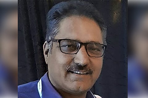 LeT militant Naveed Jatt, two others killed Shujaat Bukhari, says J&K police