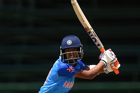 Shweta Sehrawat