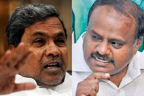 ‘Won 5 out of 7 times in Chamundeshwari’: Siddaramaiah takes on Kumaraswamy