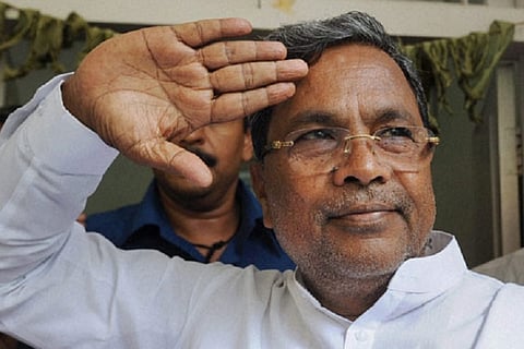 Following nepotism charges, CM Siddaramaiah's son resigns from Matrix but yet to surrender shares