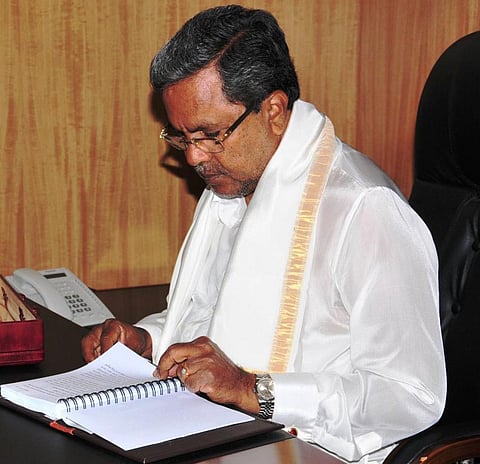 Karnataka to tackle Bengaluru infrastructure woes
