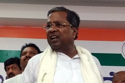 Karnataka cabinet expansion on December 22, announces Siddaramaiah