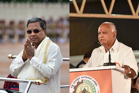 Congress in Karnataka has come into its own, as BJP falls into ‘high command’ trap