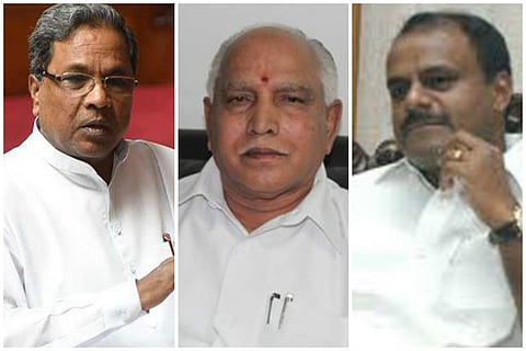 Live blog: Election Commission to announce dates for Karnataka Election 2018