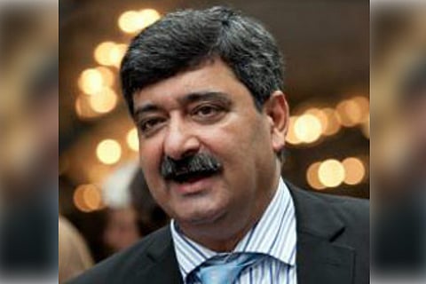 Lack of political will, govt must help NGOs working for kids: SOS Villages global head