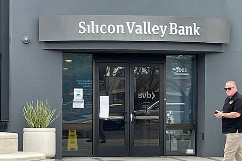 Silicon Valley Bank