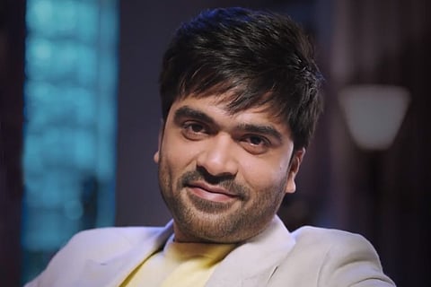 STR in Bigg Boss Ultimate