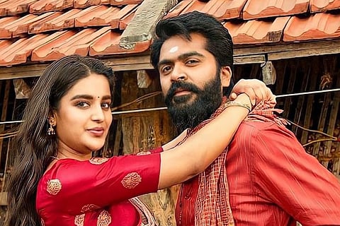Simbu’s 'Eeswaran' set for Pongal release?
