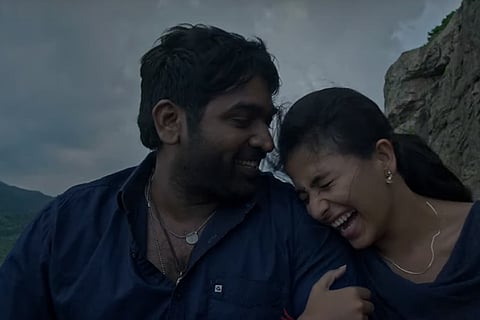 Watch: Teaser of Vijay Sethupathi’s ‘Sindhubaadh’ promises plenty of action