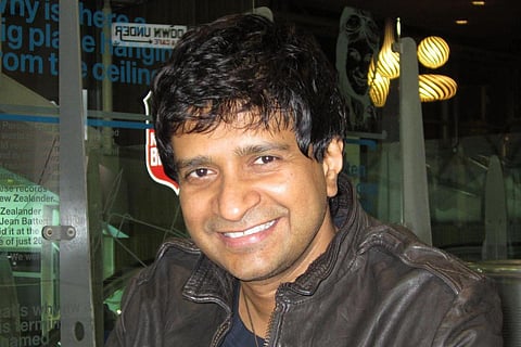Singer KK
