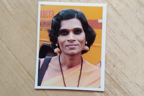 Misgendered in her voter ID, trans woman voter from Kerala files complaint 