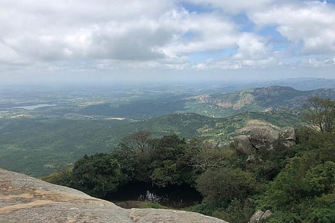 Skandagiri