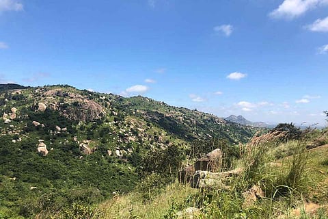 Skandagiri