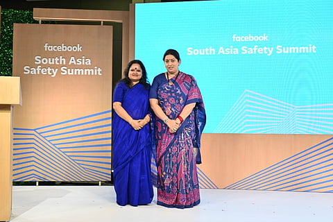 Facebook partners with WCD Ministry to boost digital literacy in India