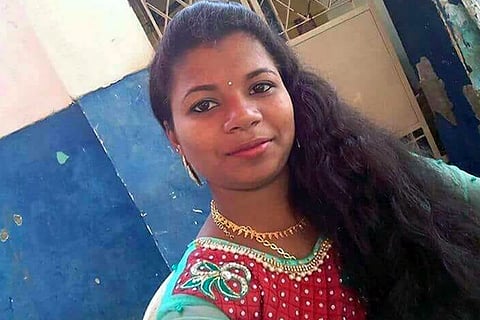 She wanted to be a lawyer, her dreams lie in a box: Thoothukudi teen victim’s kin