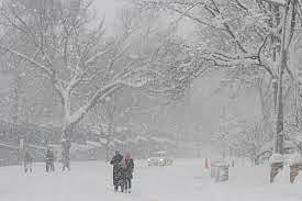 US blizzard to affect 65 million across 18 states