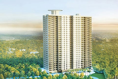 Stop memo issued to Sobha group’s project in Kozhikode for alleged environmental violations