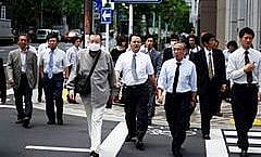Japan has a caste system, and it’s ‘untouchables’ are yet to be completely mainstreamed